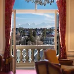Bellevue Palace Hotel 5*