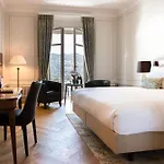 Hotel Bellevue Palace