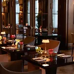 Hotel Bellevue Palace Bern