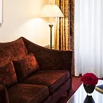 Bellevue Palace Hotel Bern