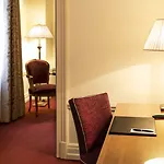 Bellevue Palace