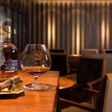 Bellevue Palace Hotel