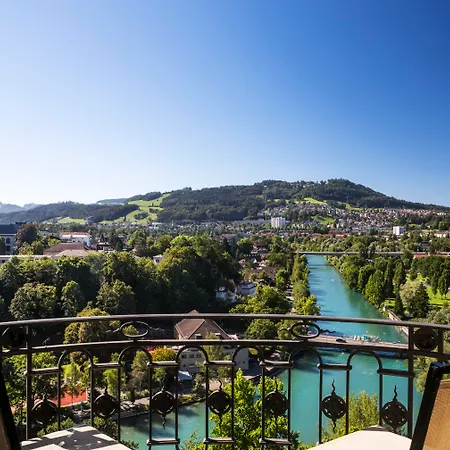 Bellevue Palace 5*