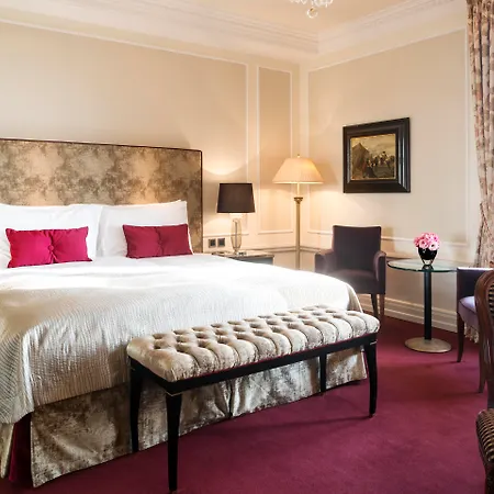 Hotel Bellevue Palace 5*