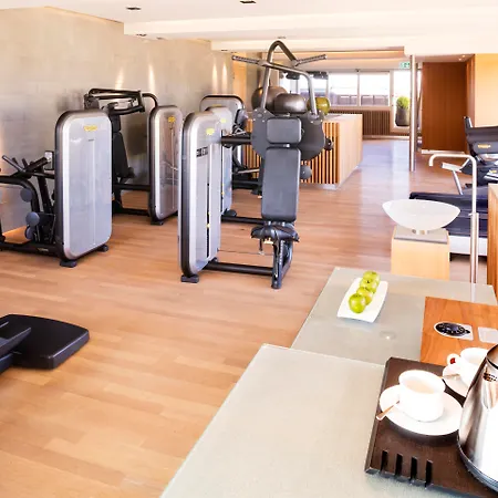 Hotel Bellevue Palace Berna