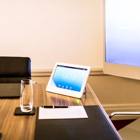 Bellevue Palace Hotel