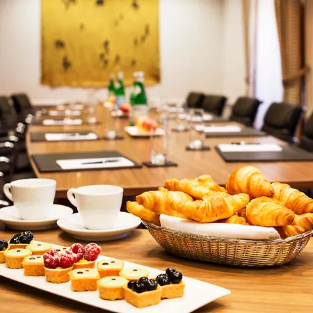 Hotel Bellevue Palace 5*