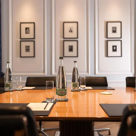 Bellevue Palace Berna