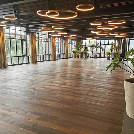 Hotel Bellevue Palace Berna