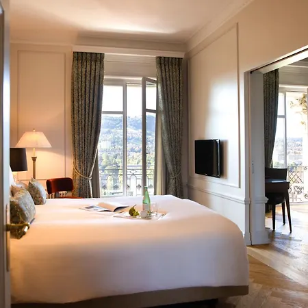 Hotel Bellevue Palace 5*