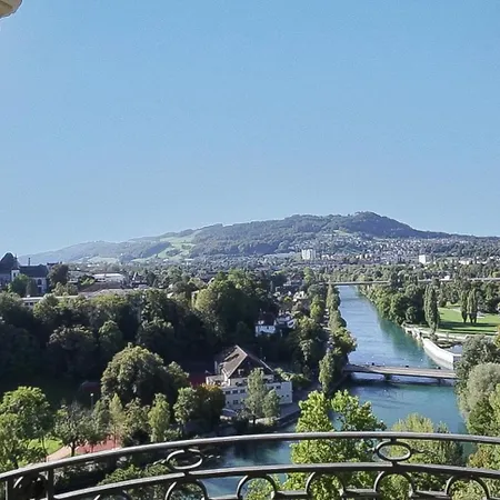 Bellevue Palace 5* Berna