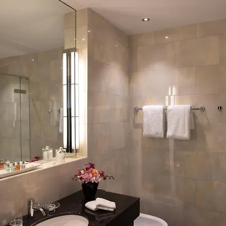 Bellevue Palace Hotel Bern