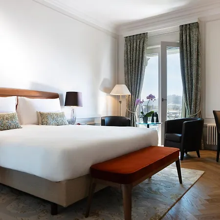 Bellevue Palace Bern