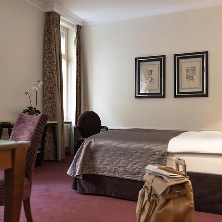 Bellevue Palace 5* Berna