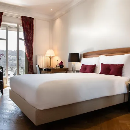 Bellevue Palace Hotel