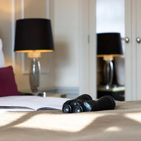 Hotel Bellevue Palace