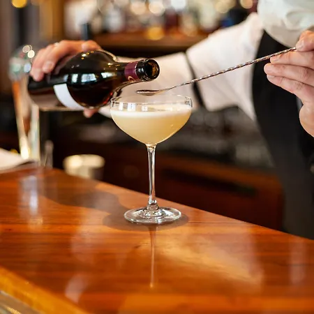 Bellevue Palace Hotel 5*