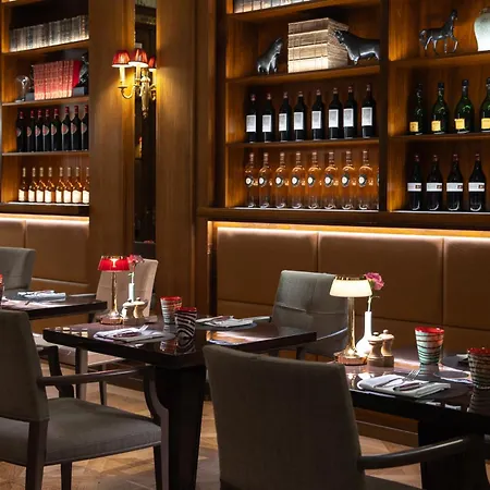 Hotel Bellevue Palace 5*