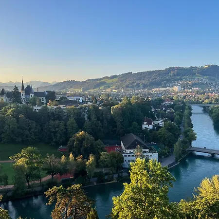 Bellevue Palace Hotel 5*