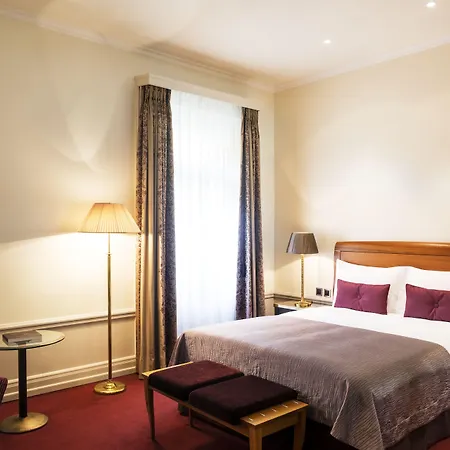 Bellevue Palace Hotel