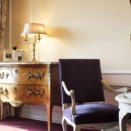 Bellevue Palace 5*