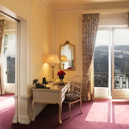 Bellevue Palace Hotel 5*