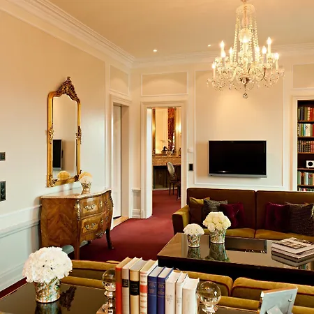 Hotel Bellevue Palace 5*