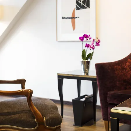 Hotel Bellevue Palace 5*