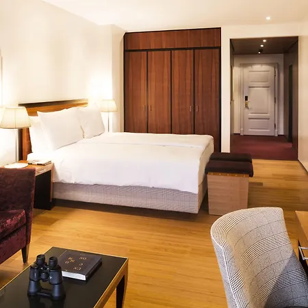 Bellevue Palace 5* Berna