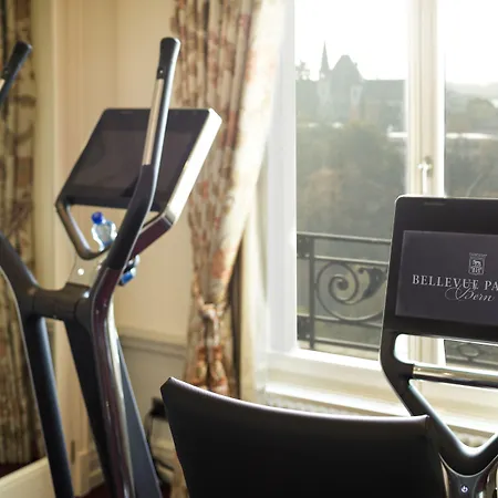 Bellevue Palace Hotel