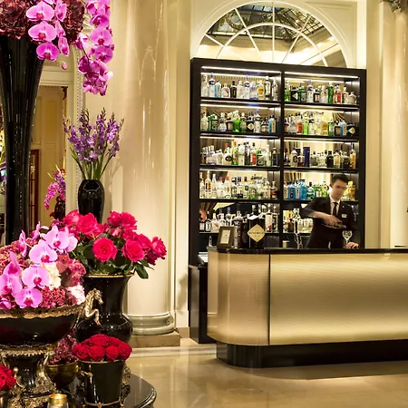 Bellevue Palace 5* Berna