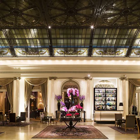 Bellevue Palace Berna