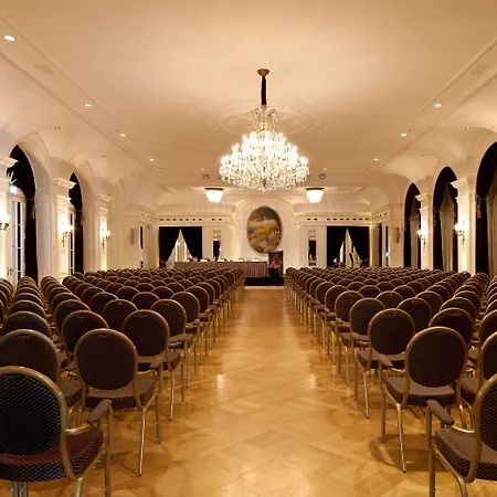 Bellevue Palace 5*