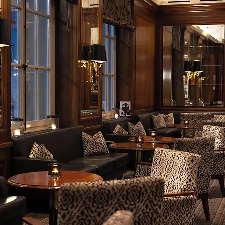 Bellevue Palace 5* Berna