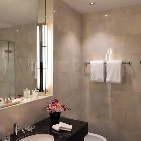 Hotel Bellevue Palace Bern