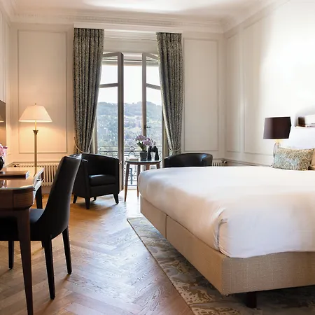 Bellevue Palace Berna