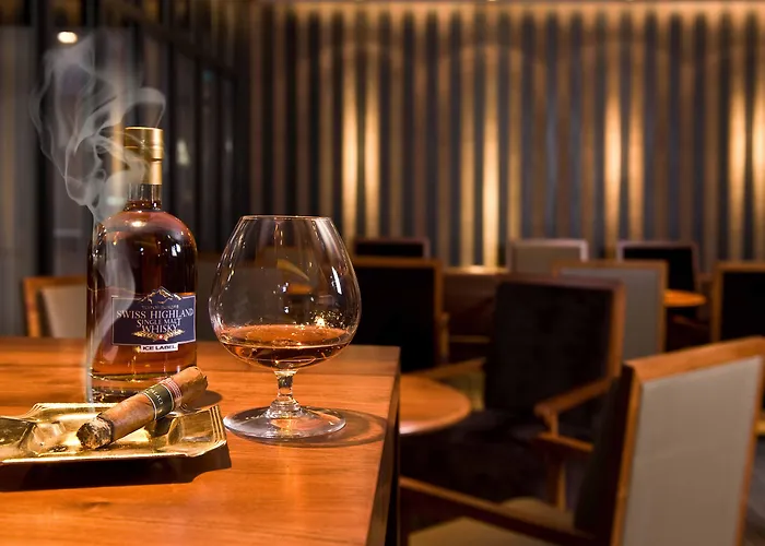 Bellevue Palace Hotel