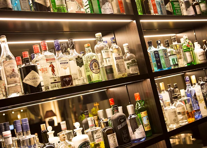 伯尔尼贝耶乌尔宫酒店 5* 伯尔尼