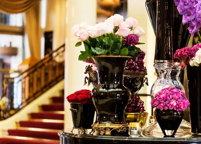 Bellevue Palace Hotel 5*