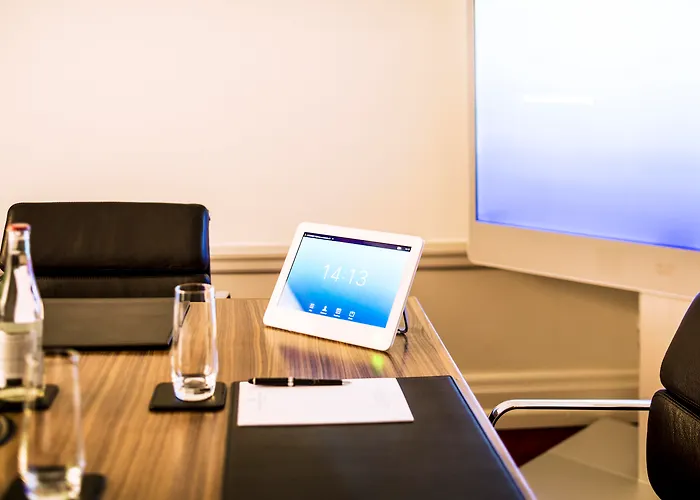 Bellevue Palace Hotel