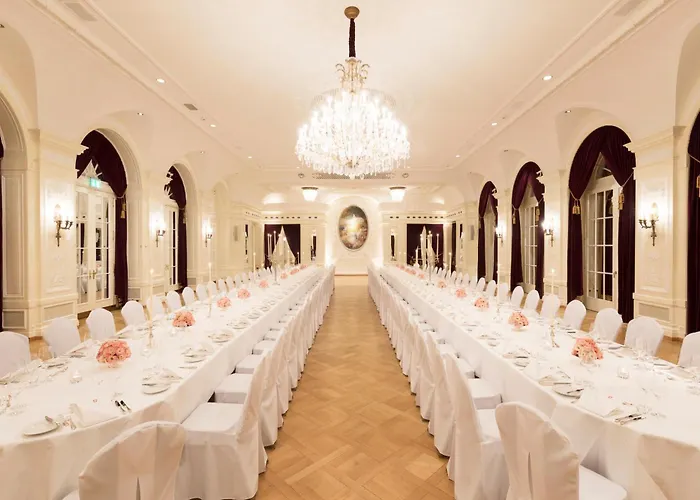 Hotel Bellevue Palace