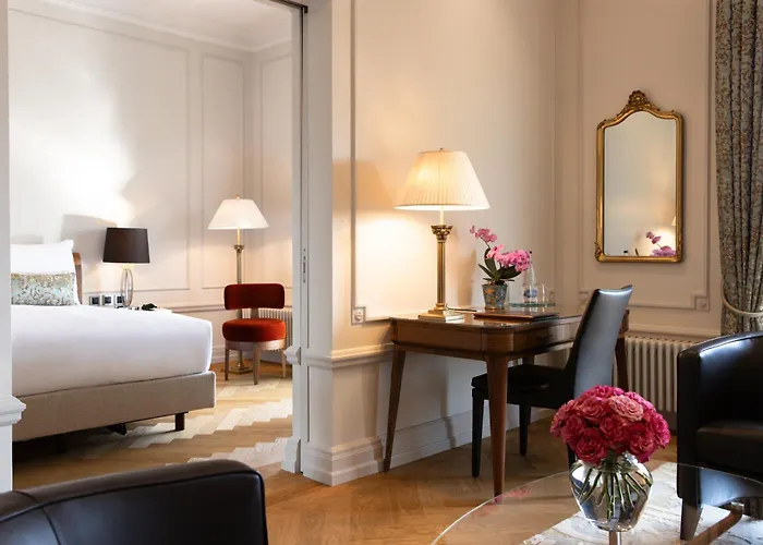 Bellevue Palace Hotel