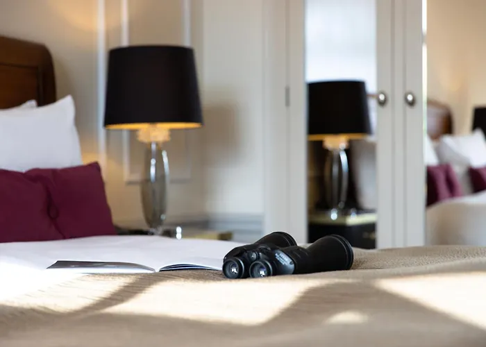 Hotel Bellevue Palace