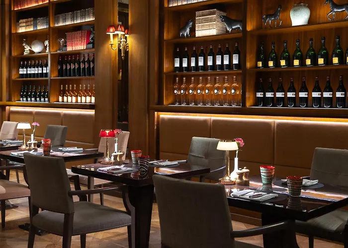 Hotel Bellevue Palace 5*