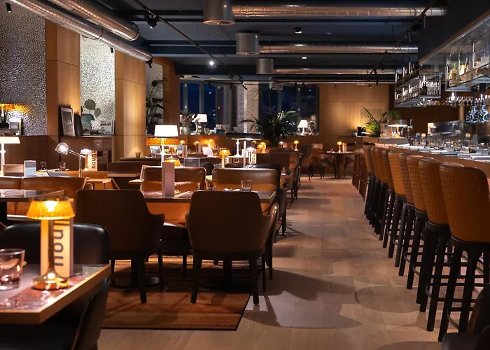 Bellevue Palace Bern