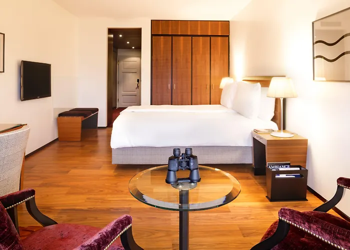 Bellevue Palace Berna