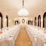 Hotel Bellevue Palace