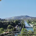 Bellevue Palace 5* Bern
