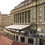 Bellevue Palace Hotel