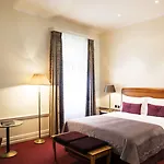 Bellevue Palace Hotel